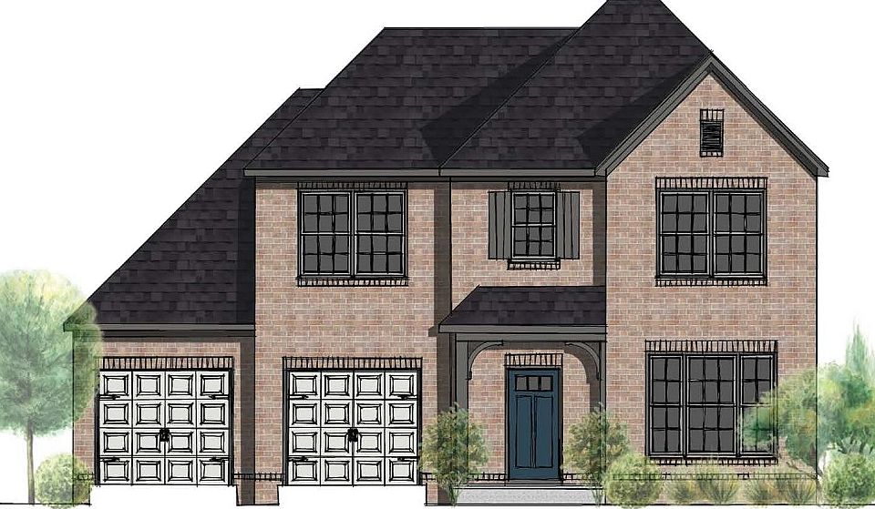 1st image of 2234 Chaucer Park Lane Thompson's Sta #Fjx8fk