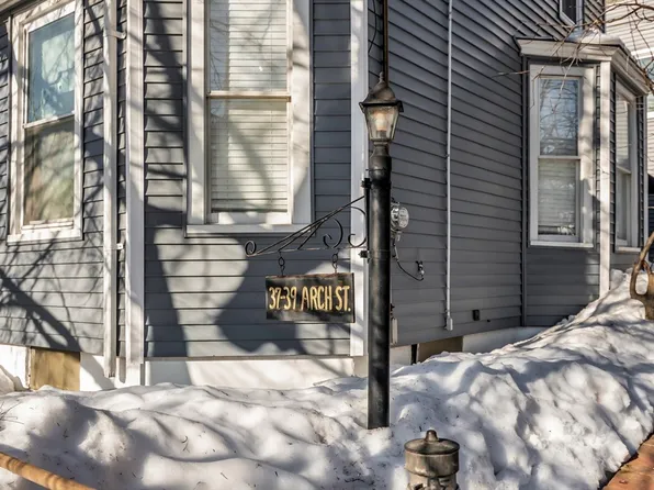 37-37 Arch St #39, Haverhill, MA 01832