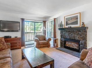 3253 Meridian Blvd #211-A-211, Mammoth Lakes, CA 93546