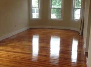 9 Ware St #2, Somerville, MA 02144