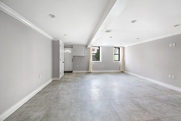 Rented by Brown Harris Stevens | media 8