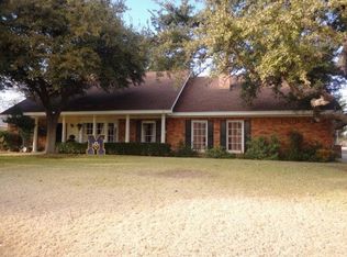 2400 Sinclair Ave, Midland, TX 79705