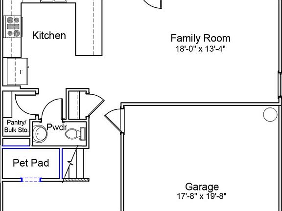 2nd image of 47 Blueberry Ct