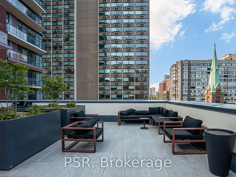 308 Jarvis St #422 — Photo 42