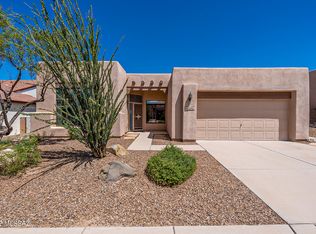 10961 E Siskin Pl, Tucson, AZ 85748