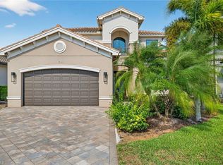 4126 Aspen Chase DR, NAPLES, FL 34119
