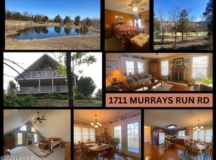 1711-1705 Murrays Run Rd, Bardstown, KY 40004