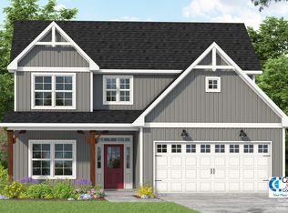 45 Diamond Creek Dr, Zebulon, NC 27597