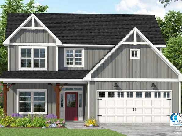 45 Diamond Creek Dr, Zebulon, NC 27597