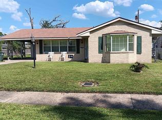 2717 General Patch St, Lake Charles, LA 70615