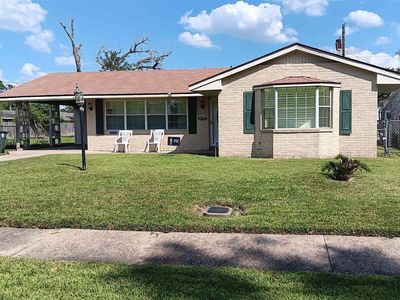 2717 General Patch St, Lake Charles, LA, 70615