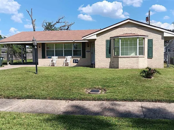 2717 General Patch St, Lake Charles, LA 70615