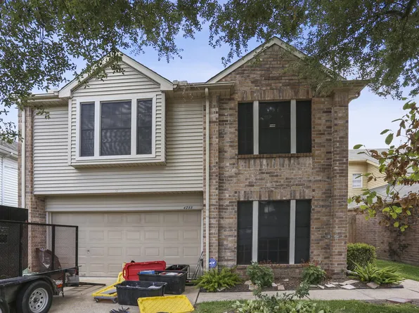 4255 Gypsy Pops Dr, Pasadena, TX 77503