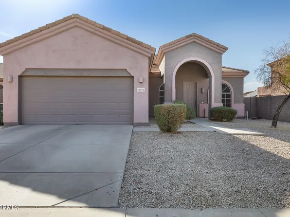 18473 W PIEDMONT Road, Goodyear, AZ 85338