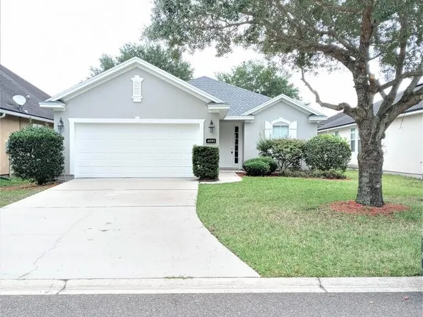 4093 RINGNECK Drive, Jacksonville, FL 32226