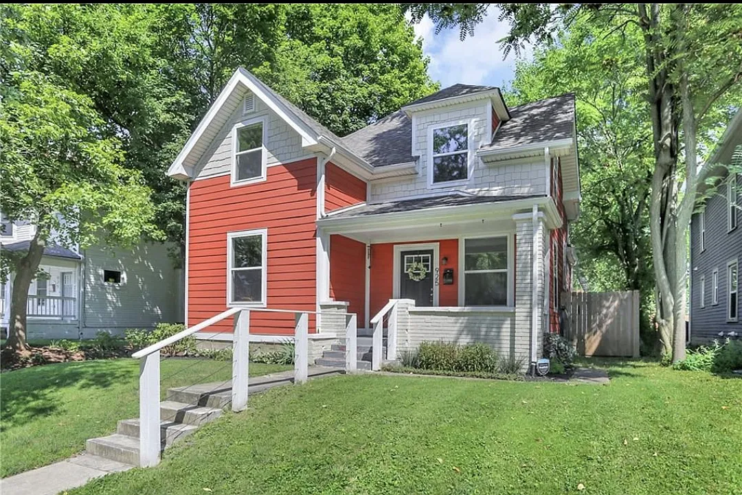3 bed, 1820 sqft, $2,200 — Photo 1