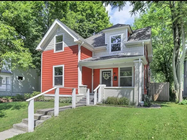 925 N Keystone Ave, Indianapolis, IN 46201