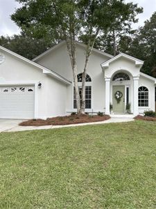 5373 Appledore Ln, Tallahassee, FL, 32309