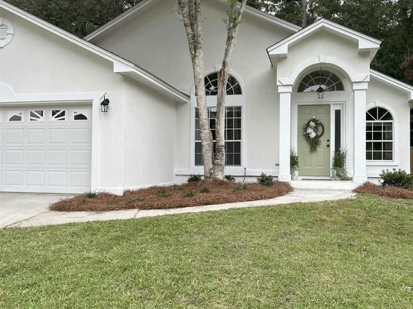 5373 Appledore Ln, Tallahassee, FL 32309