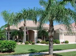 5314 Pine Shadow Ln, North Port, FL 34287