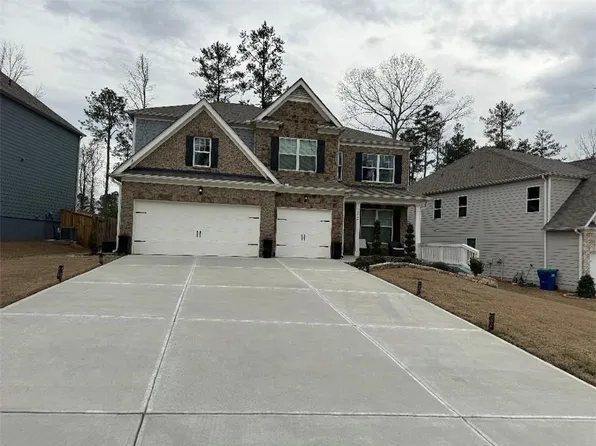 6610 Springfield Way, Atlanta, GA 30331