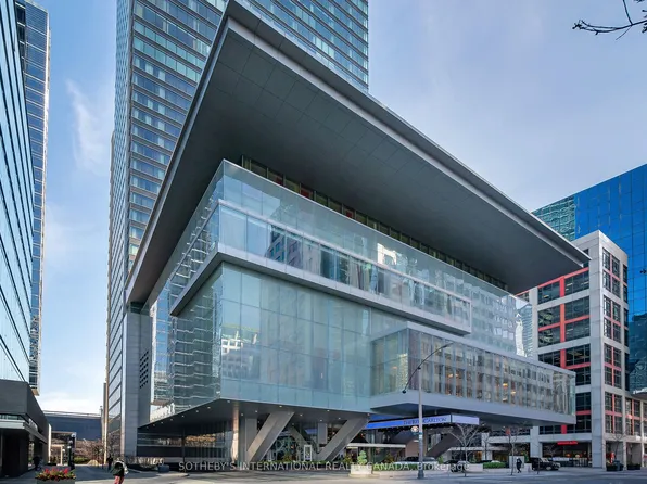 183 Wellington St W, Toronto, ON