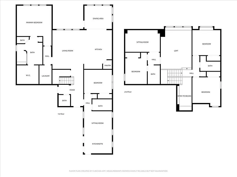 4912 Overland Hollow Dr — Photo 23