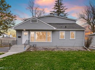 15 W Monroe St, Villa Park, IL