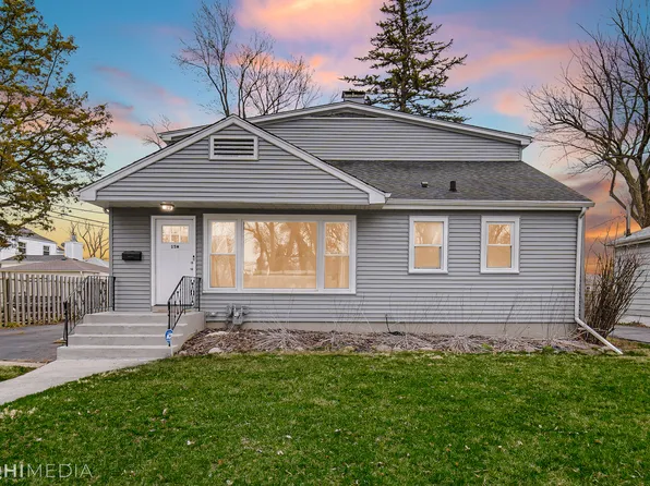 15 W Monroe St, Villa Park, IL 60181