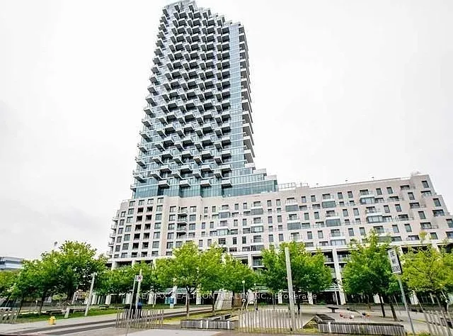16 Bonnycastle St #3105