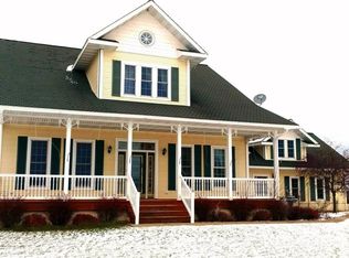 W11480 Avon Rd, Alma Center, WI 54611