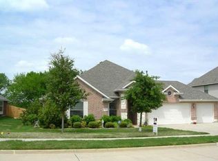 3022 Jacob Dr, Wylie, TX 75098
