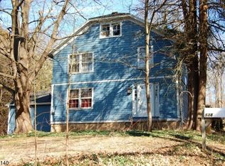 538 Plainfield Ave, Berkeley Heights, NJ 07922