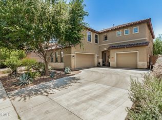 17585 W Marshall Ln, Surprise, AZ 85388