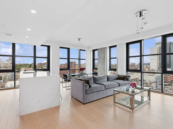 11 Hancock Pl Unit Penthouse 206, New York, NY 10027