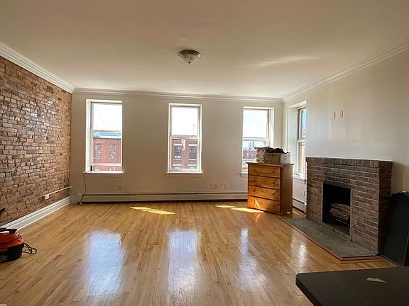 2nd image of 162 8th St #5A