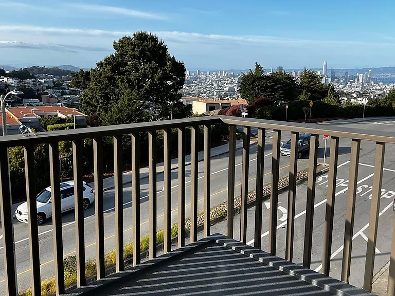 5084 Diamond Heights Blvd #C — Photo 10