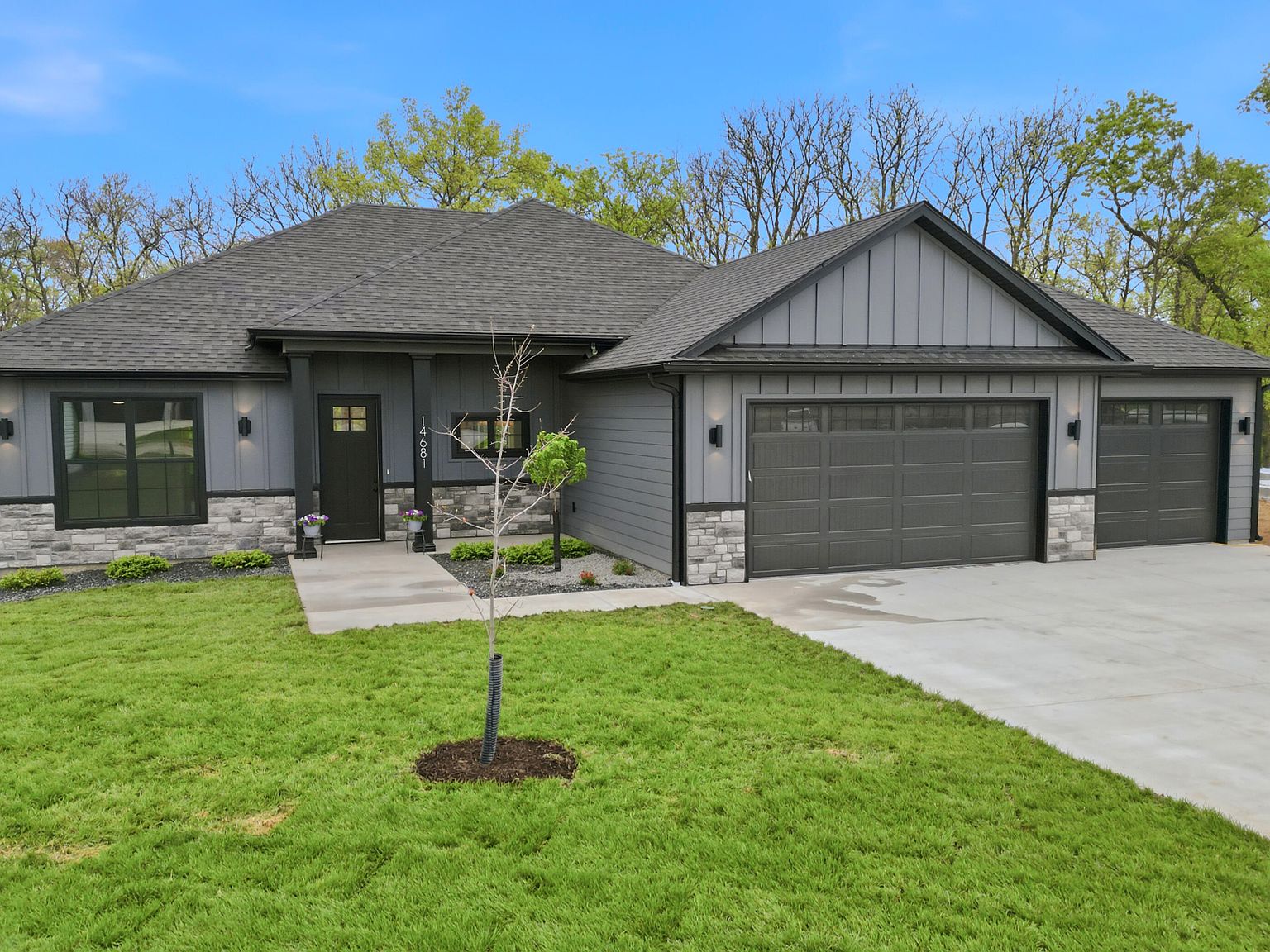 14681 Wellstead Dr, Hallsville, MO 65255 | MLS #434145 | Zillow