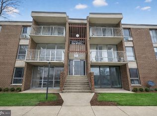 Bedford Towne Condo, Hyattsville, MD 20783