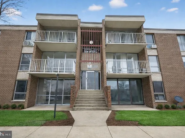 7957 Riggs Rd APT 11, Hyattsville, MD 20783