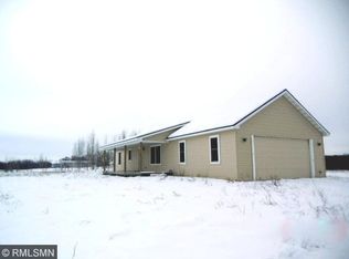 47 State Highway 46, Deer Park, WI 54007