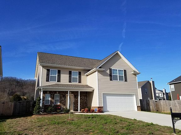 2nd image of 8143 Cambridge Reserve Dr