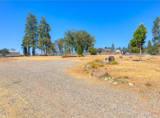 1479 Bailey Ln, Paradise, CA 95969