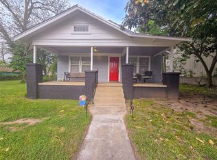 322 N Florence Ave, Shawnee, OK 74801