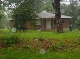 16 Carroll Rd, Eight Mile, AL 36613