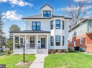 136 N 26th St, Camp Hill, PA