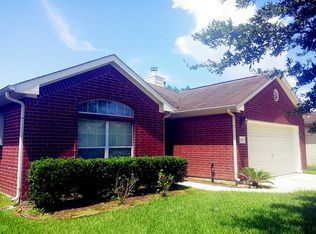 1224 Halls Brg, League City, TX 77573