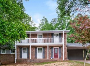 3204 Clearview Dr SW, Marietta, GA 30060