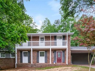 3204 Clearview Dr SW, Marietta, GA, 30060