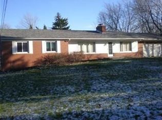 5100 Brookside Rd, Independence, OH 44131